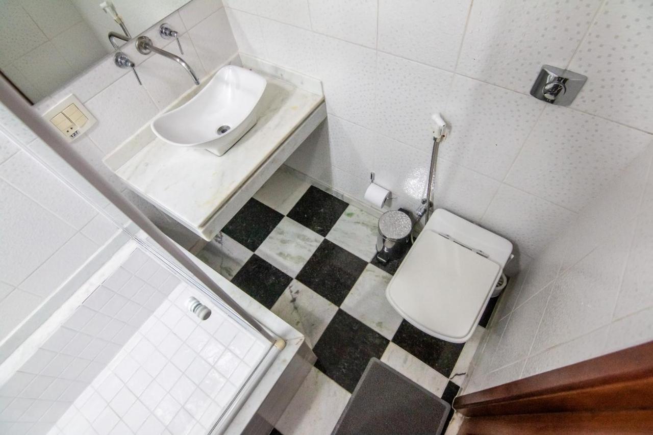 Beach Block+Laundry+2 Bathrooms Рио-де-Жанейро Экстерьер фото