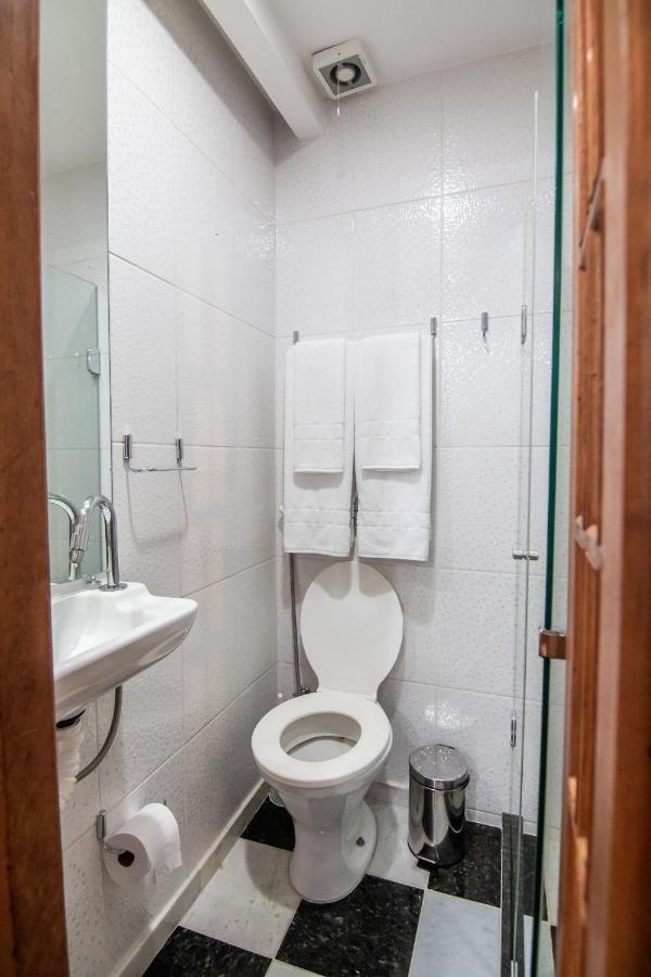 Beach Block+Laundry+2 Bathrooms Рио-де-Жанейро Экстерьер фото