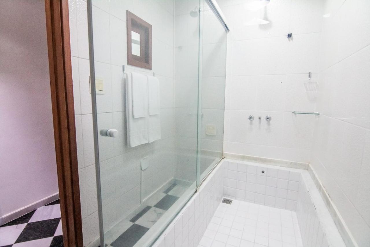 Beach Block+Laundry+2 Bathrooms Рио-де-Жанейро Экстерьер фото